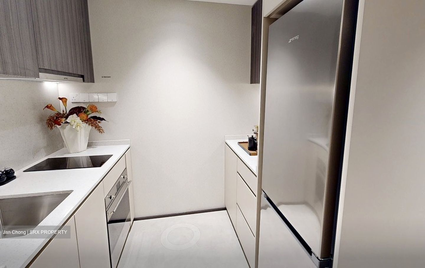 Hudson Place Residences (U/C) (D5), Apartment #591990581